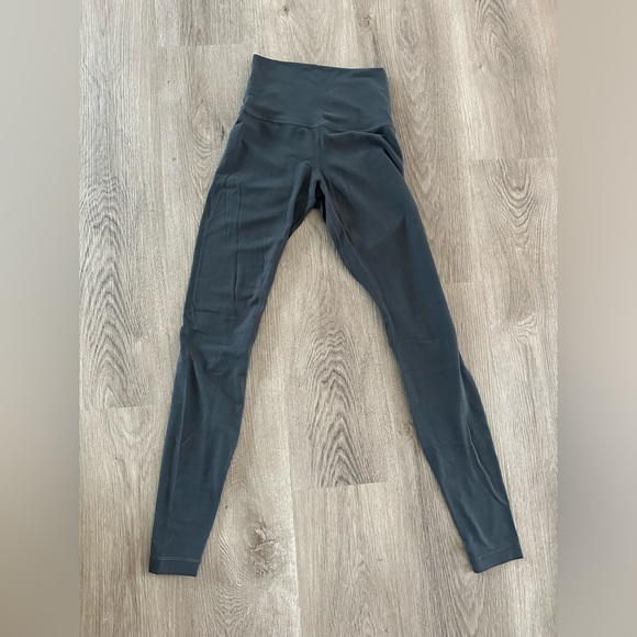 Lululemon Align Leggings - Picture 4 of 6